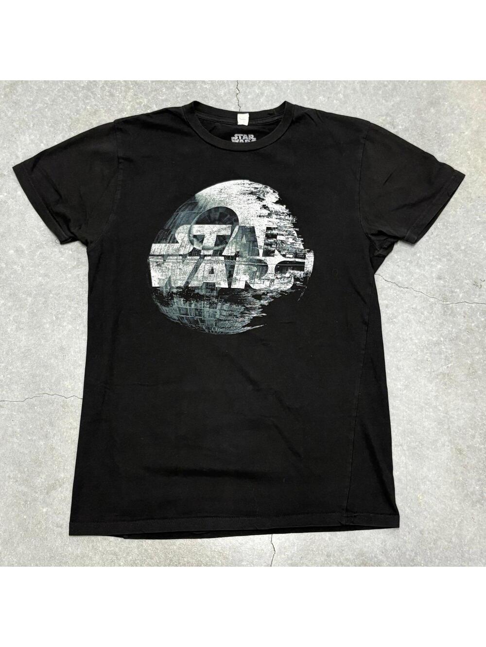 Welovefine Star Wars Death Star T Shirt